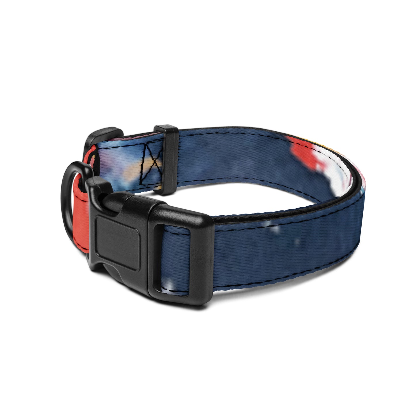 Pet collar
