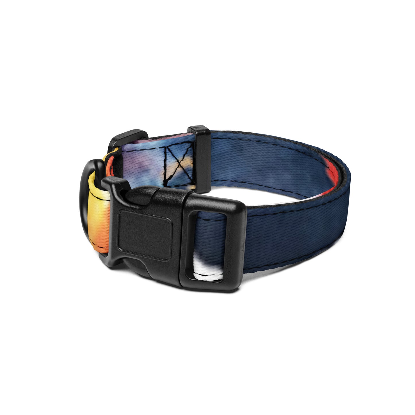 Pet collar